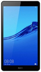 Прошивка планшета Huawei MediaPad M5 Lite в Перми